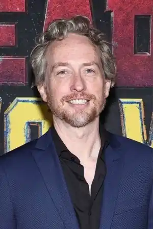 Zeb Wells fotoğrafı