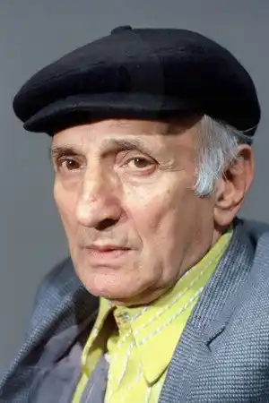 Zeki Alpan fotoğrafı