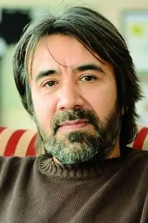 Zeki Demirkubuz fotoğrafı