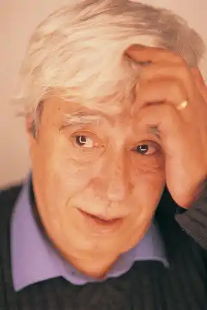 Zeki Ökten fotoğrafı