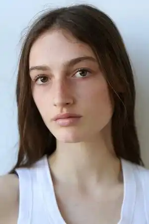 Zelda Adams fotoğrafı