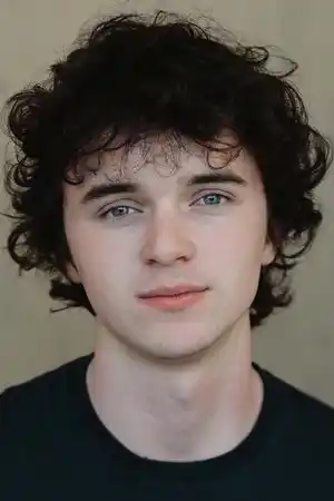 Zen McGrath fotoğrafı