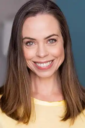 Zena Leigh Logan fotoğrafı