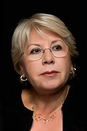Zerrin Sümer fotoğrafı