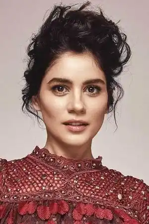 Zeynep Çamcı fotoğrafı