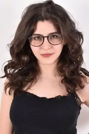 Zeynep Ilgın Çelik fotoğrafı