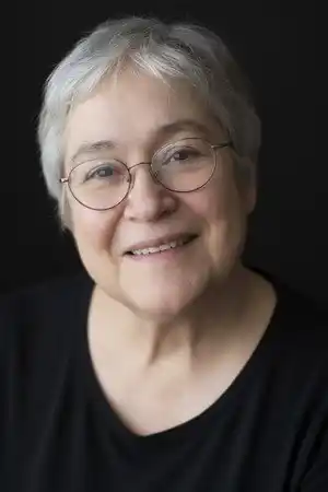 Zeynep Irgat fotoğrafı