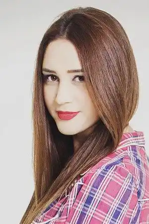 Zeynep Koçak fotoğrafı