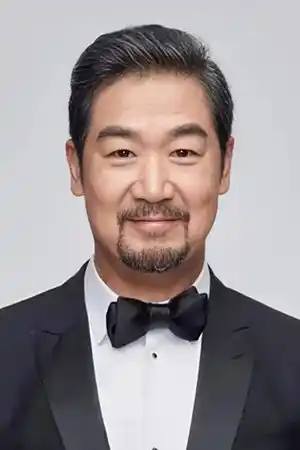 Zhang Guoli fotoğrafı