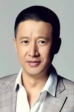 Zhang Guoqiang fotoğrafı