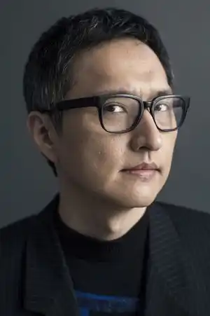 Zhang Jialu fotoğrafı