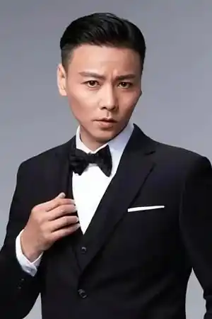 Zhang Jin fotoğrafı