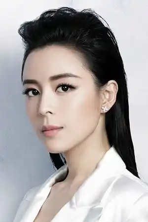 Zhang Jingchu fotoğrafı