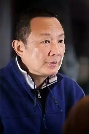 Zhang Li fotoğrafı