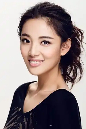Zhang Qianru fotoğrafı