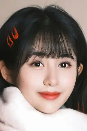Zhang Xinyi fotoğrafı