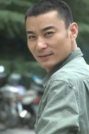 Zhang Yakun fotoğrafı