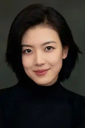 Zhang Yamei fotoğrafı