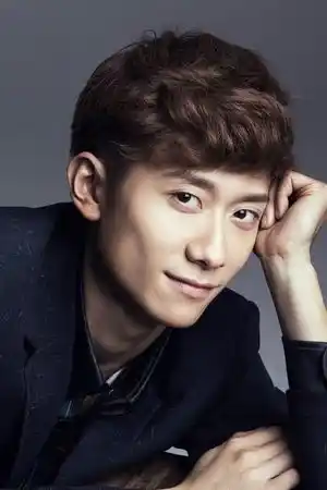Zhang Yishan fotoğrafı
