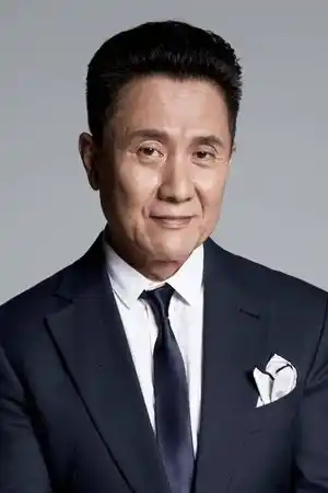 Zhang Zhijian fotoğrafı