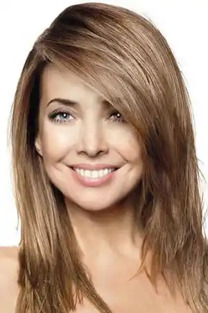 Zhanna Friske fotoğrafı