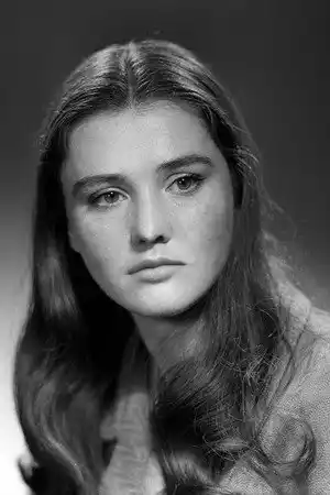 Zhanna Prokhorenko fotoğrafı