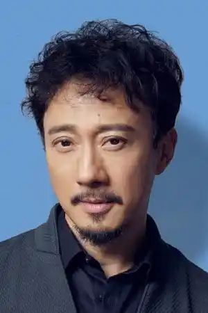 Zhao Lixin fotoğrafı