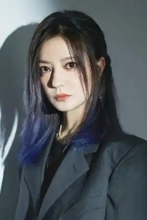 Zhao Wei fotoğrafı