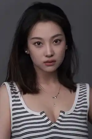 Zheng Hanyi fotoğrafı