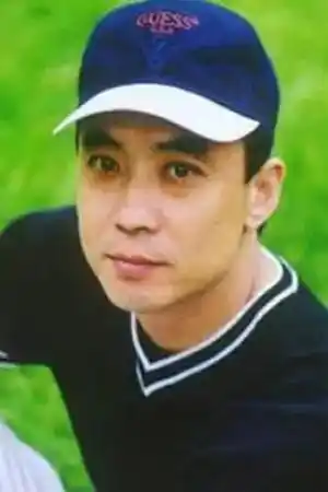 Zhihua Dong fotoğrafı