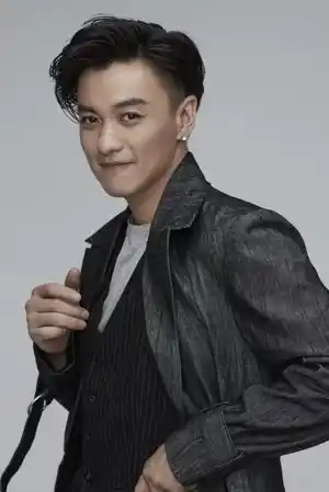 Zhou Yiwei fotoğrafı