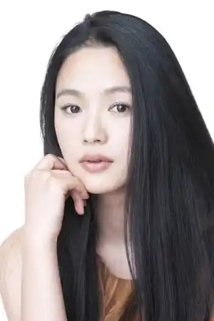 Zhou Yun fotoğrafı