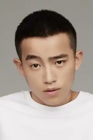 Zhou Zhengjie fotoğrafı
