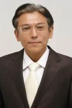 Zhou Zhonghe fotoğrafı