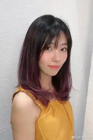 Zhu Jing fotoğrafı