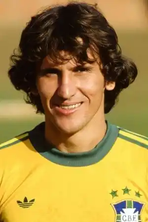 Zico fotoğrafı