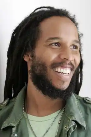 Ziggy Marley fotoğrafı