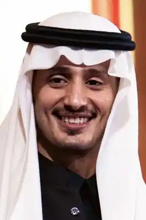 Ziyad Al-Amri fotoğrafı