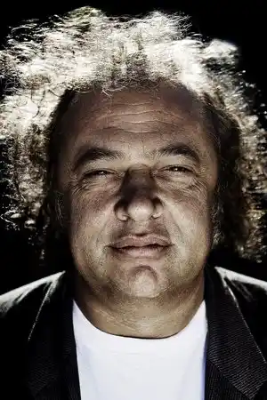 Zlatko Burić fotoğrafı