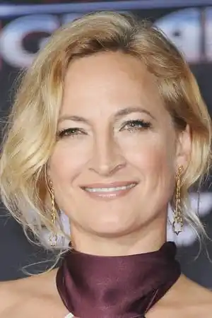 Zoë Bell fotoğrafı