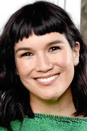 Zoë Chao fotoğrafı