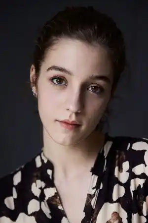 Zoe Bonafonte fotoğrafı