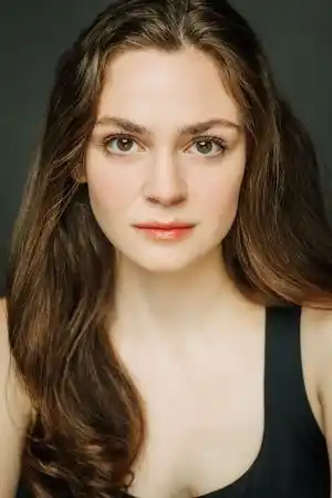 Zoë Christie fotoğrafı