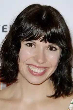 Zoe Cooper fotoğrafı