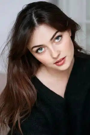 Zoé Garcia fotoğrafı