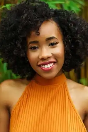 Zoë Renee fotoğrafı