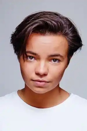 Zoe Terakes fotoğrafı