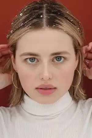 Zoe Winther-Hansen fotoğrafı