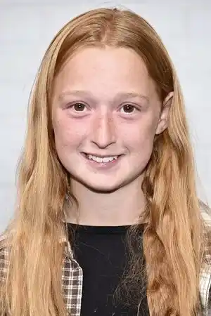 Zoe Ziegler fotoğrafı