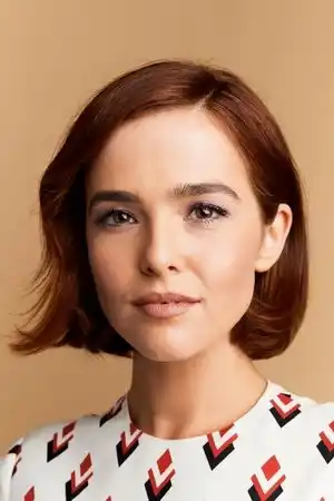 Zoey Deutch fotoğrafı